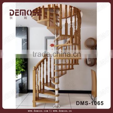 design modern wooden stair railings interior wood stairs