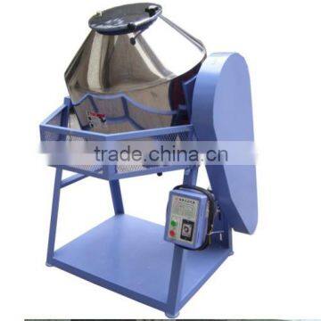 Rotary Type Plastic Color Mixer Powders and Granules Electric Color Mixer Rotary Mixer