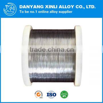ASTM B164 High Quality Monel 400 Wire photo-2