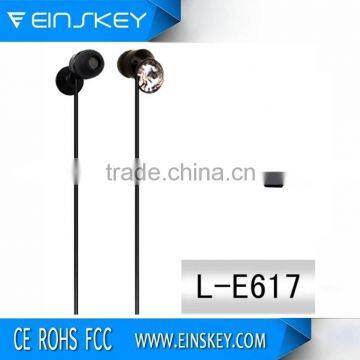 2015 Fashion Wired Stereo Headphone