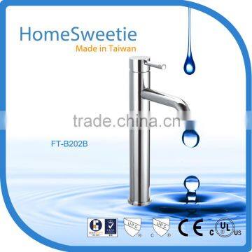 HomeSweetie-Taiwan Reliable Manufacturer for Solid Brass Basin Faucet