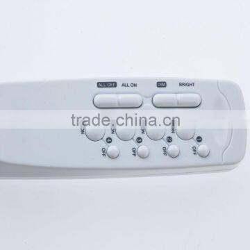 The Digital Smart Wireless Outlet Switchl Remote Control for Convenience photo-6