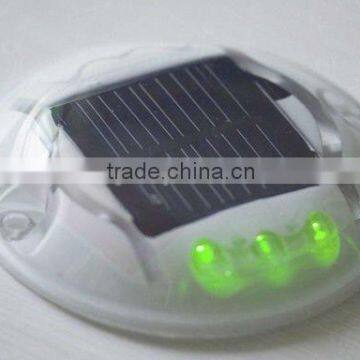 2015 Hot Sale Colorful Solar Road Stud With Strong Reflector photo-2