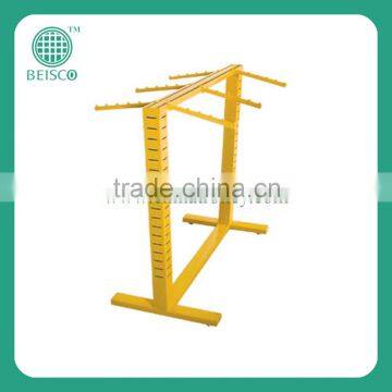 Aluminium Clothes Drying Rack photo-5