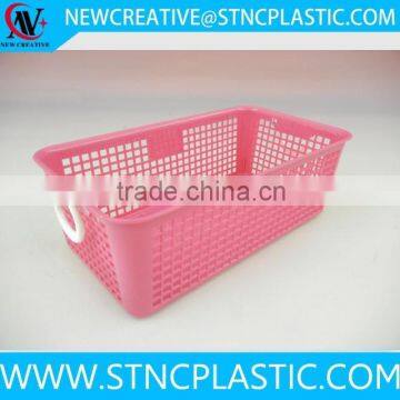 chip house container Food garden furniture plastic baskets