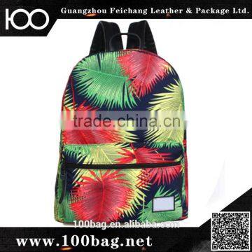 Multifunction Professional canvas Climbing & Hiking Backpack