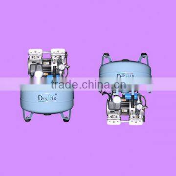 dental chair air compressor