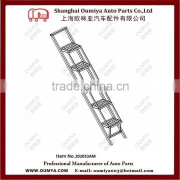 Military step ladder used for truck 202053AM