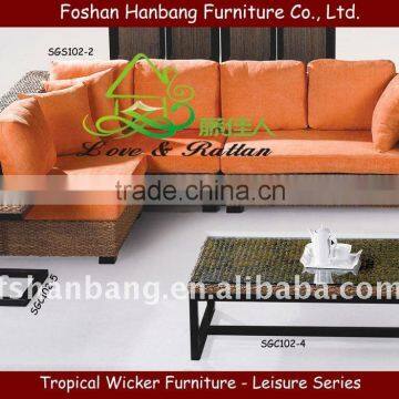 Living Room Furniture Sofa