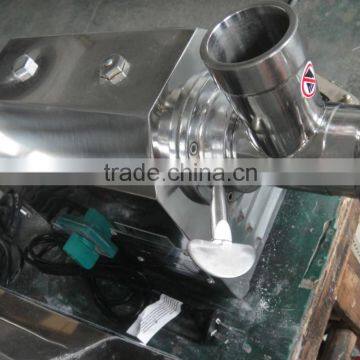 Fish Chichen High Quality Industrial Meat Grinder photo-2