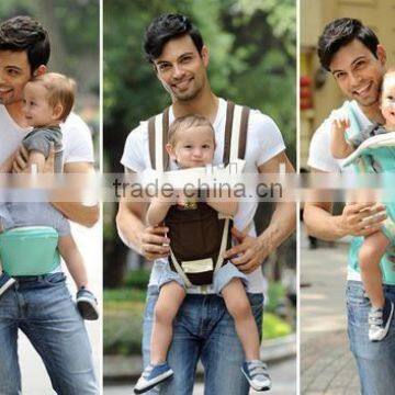 2015 Hot Sale Professional Baby Products Baby Carrier Sling, Baby Strap, Baby Carrier Backpack With High Quality photo-3