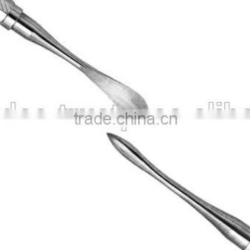 Molt 9 Dental Filling Instruments