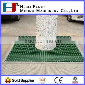 Composite FRP Fence/Lawn/Tree Proection Gratings photo-4