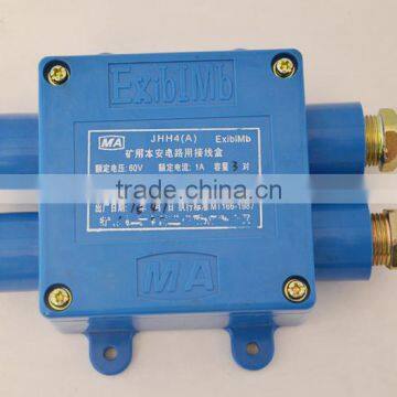 Intrinsically Safe Junction Box