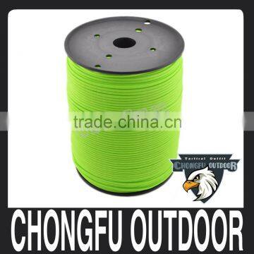 New 550 750 paracord for outdoor equipment Wholesale