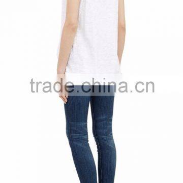 Tank Top With Hood,Ladies Tank Top,Fashion Wholesale Bangkok Tank Top photo-4