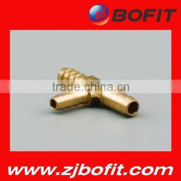 Bofit good quailty garden hose brass fittings made in china