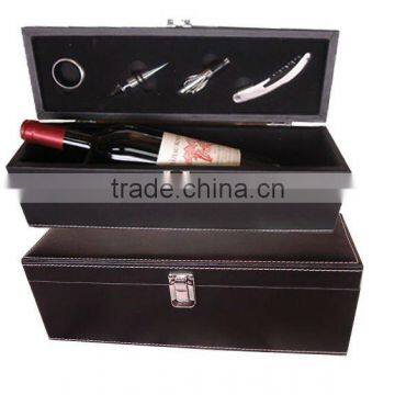 Wine Bottle Carton Box Set