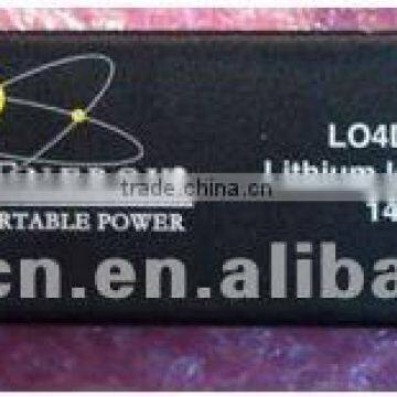 Touch Screen!!can Change Module!! OTDR FTB-1 WITH FTB-720 photo-5