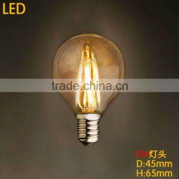 Brand new led bulb vintage with low price