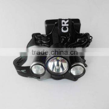 Onlystar GS-6015 Supper Bright Hunting T6 Most Powerful Headlamp photo-3