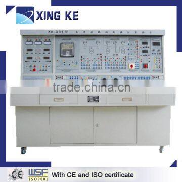 XK-DB1 Electric Power Automation and Relay Protection Experiment Training Bench