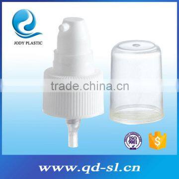 Plastic Cosmetic Cream Dispenser Pump for Treatment System photo-2