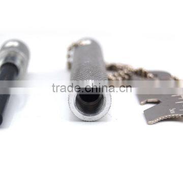 Magnesium Alloy Emergency Fire Starter Blocks With Built-in Flints photo-4