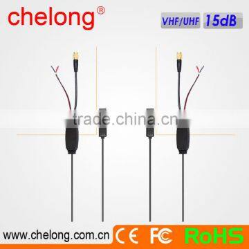 Manufacturer of Various functions Vehicle Antenna