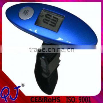 digital weighing scales or digital luggage scales 35kg portable digital scales