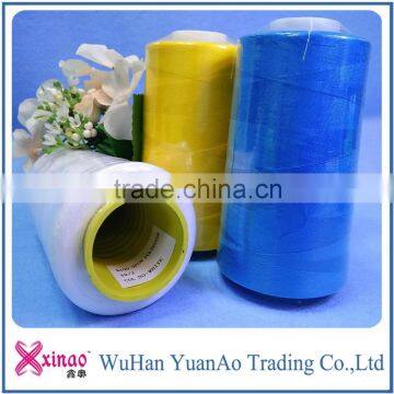 Multicolor 203 5000Y 100 Pct Polyester Sewing Thread photo-4