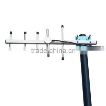 Outdoor Directional 0.8m 12dbi yagi antenna OBM-030/12-NG