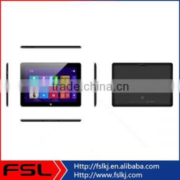 IPS screen 10.1 inch win10 Intel Atom Cherry-Trail X5 Z8300 Quad Core Tablet PC
