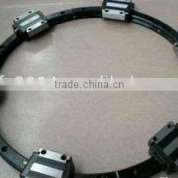 High Quality And Precision Circular Linear Guide