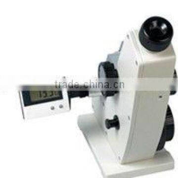 ABBE Refractometer