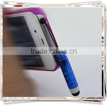 TTO-0602 Cheap Mini Stylus Touch Pen for Ipad , Small Touch Pen for Smartphone photo-6