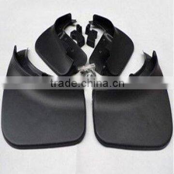 VOLKSWAGON TOUAREG 2011 CAR MUDGUARD