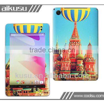 New Design Color Skin Sticker for Google photo-3