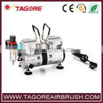 TG230 Inflatable Boat High Pressure Air Pump