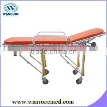 EA-3A Aluminum Alloy ambulance cot stretchers