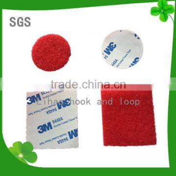 Hot Selling in China Adhesive Hook and Loop Coins photo-3