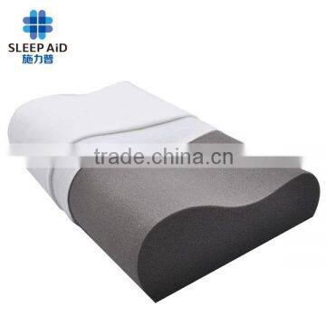 EPS012 Healthy Bamboo Charcoal Pillow (medium-sized) photo-2