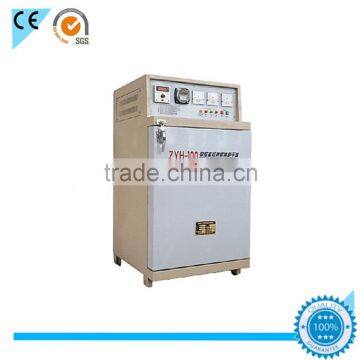 ZYH- 100 Type Automatic Control Far-infrared welding electrode drying oven