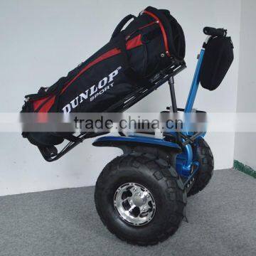 New design modern mini electric golf cart