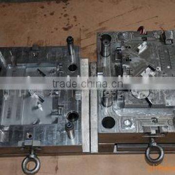 plastic injection Electrical part mould,plastic mould