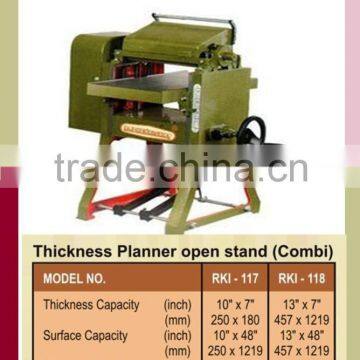 2015 Radhekrishna Wood Machine, Furniture Machine, Carpentry Machines photo-6