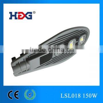 Aluminum new street light housing outdoor