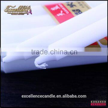 2016 the Most Popular Hotsale Flameless Wholesale White Candle House Use With Cheap Price Quality Choice photo-5