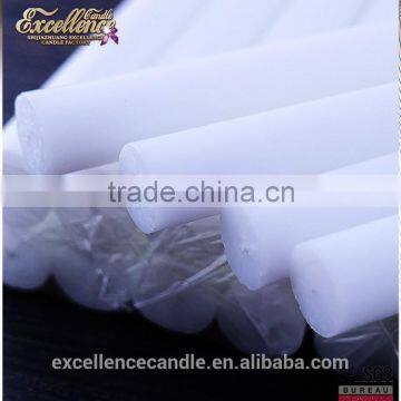 White Household Paraffin Wax Candle Factory in Shijiazhuang photo-4