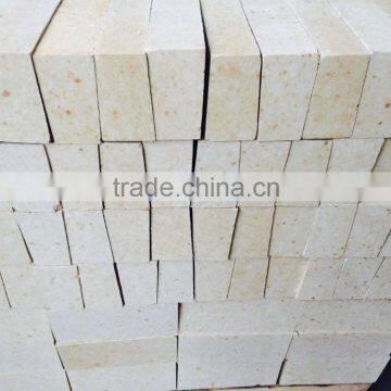 Top quality insulating brick for thermal refractory lining